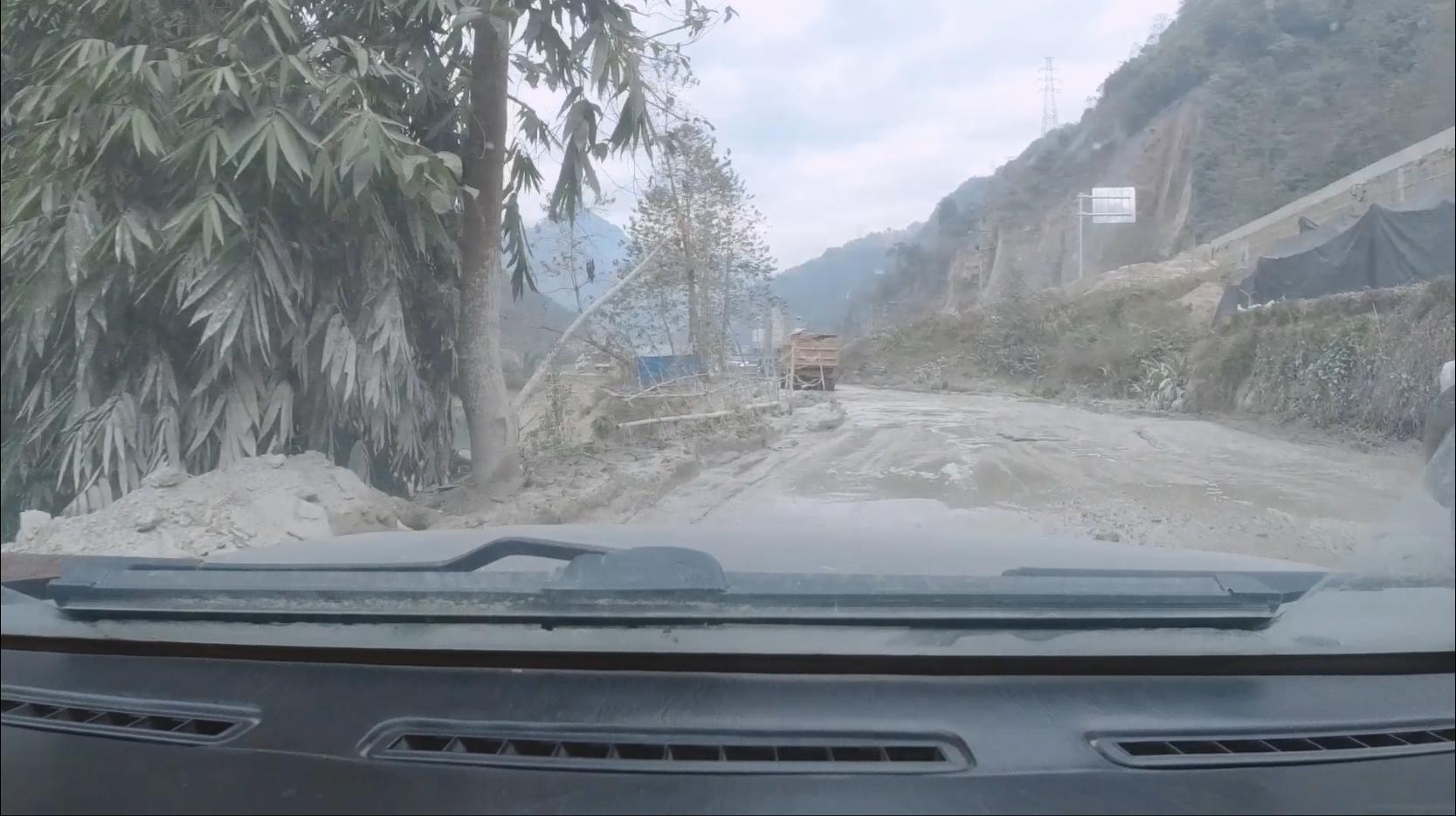 *藏西**之旅318返程,回去比来时的更有意义,走一段人生难忘的路