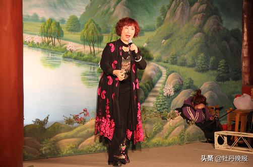 菏泽地方戏曲大全,菏泽最有名的戏曲大全