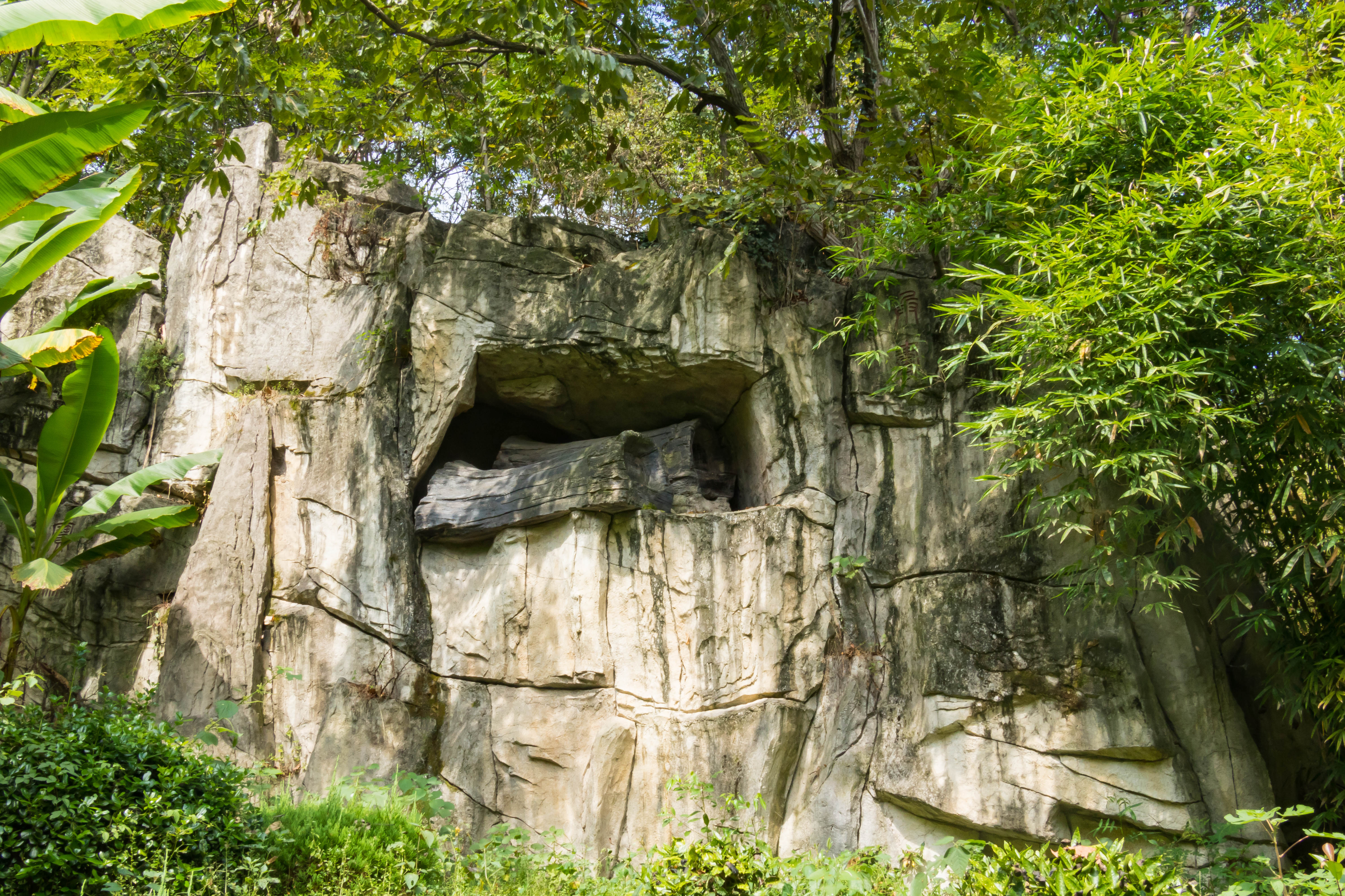 荒芜贬谪之地？还是文化融合之乡？景观考古视角下的巴山楚水