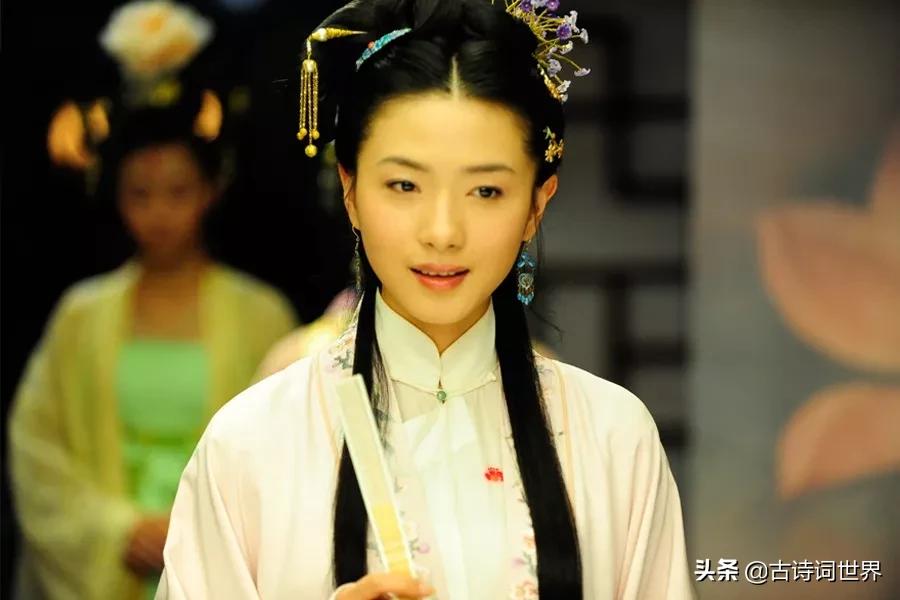 明朝第一名妓:她用一生证明,女子的节操