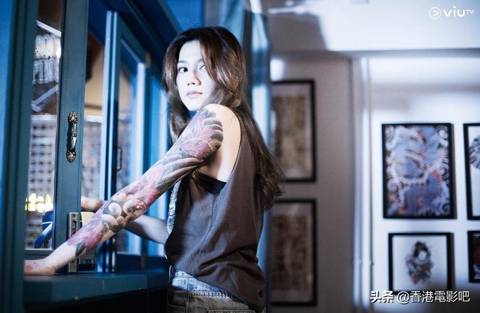 港剧还看今朝电视剧,tvb推荐最新港剧