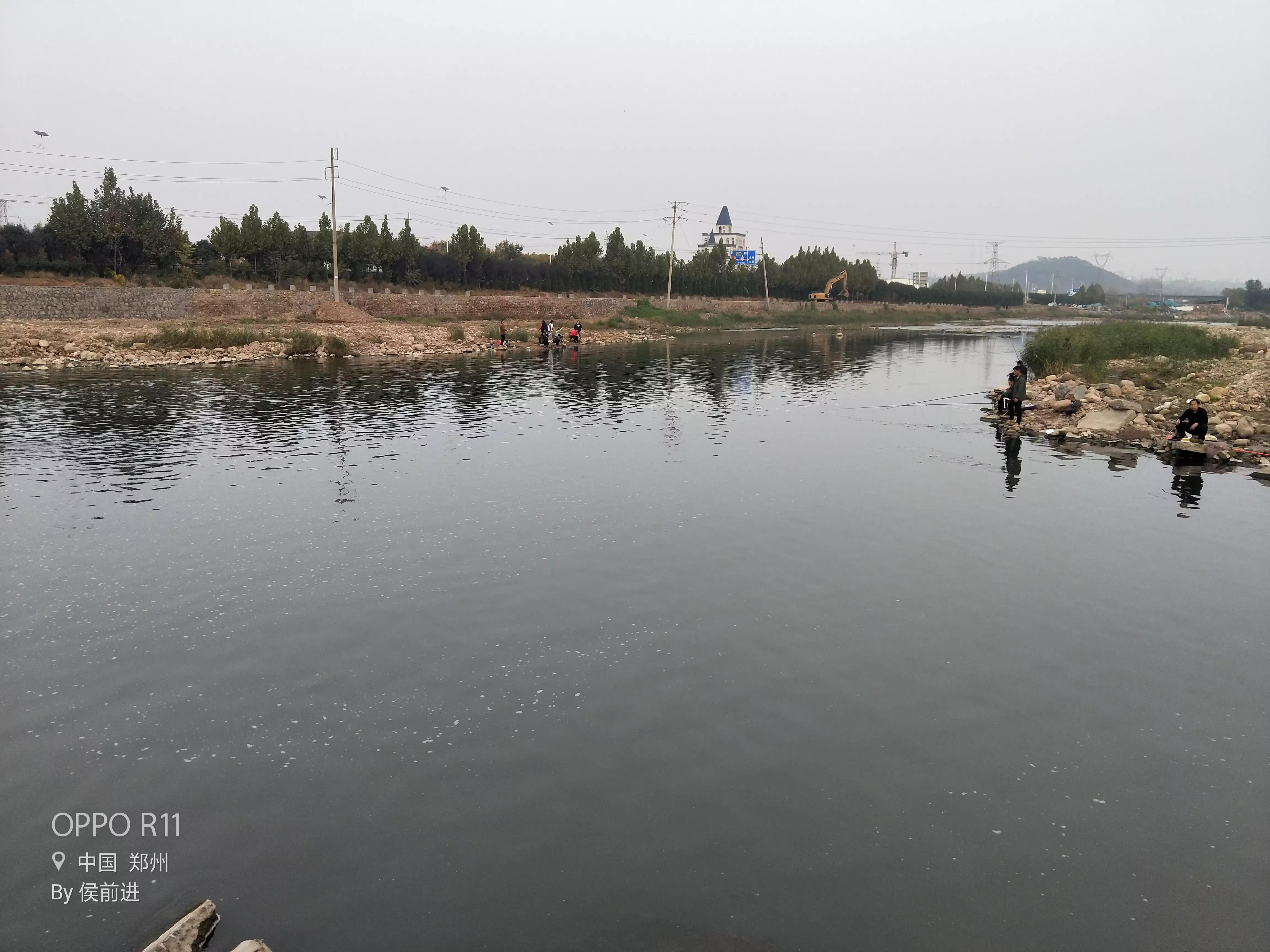 魅力乡村,美丽少妇