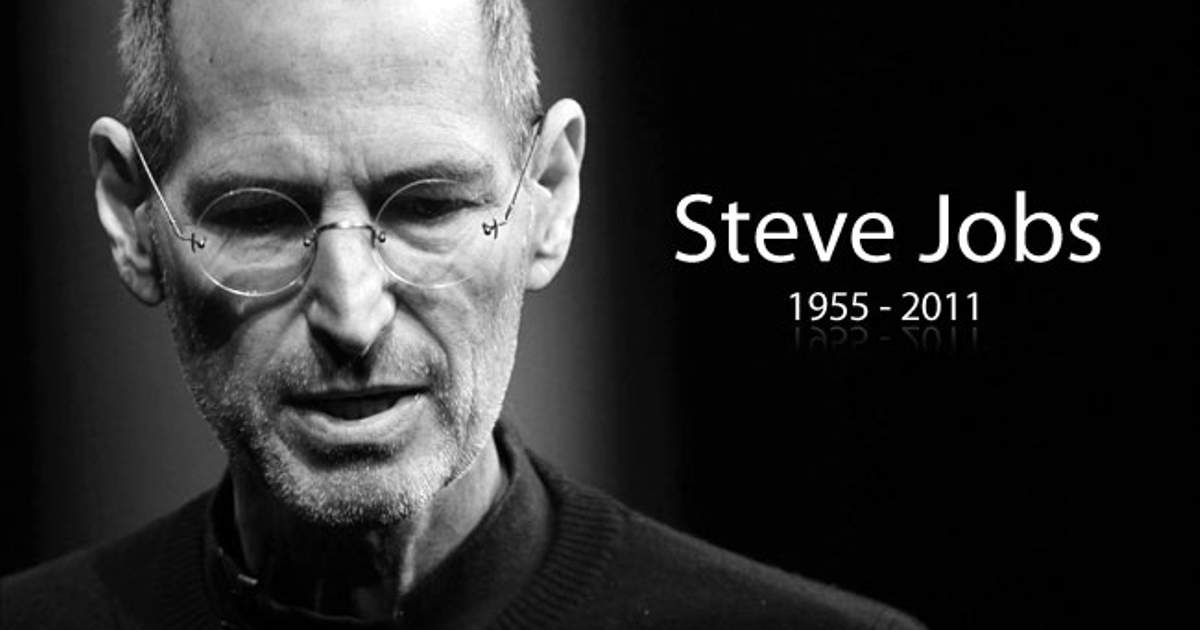 乔布斯临终遗言醒悟双语朗读,乔布斯临终遗言中英文版