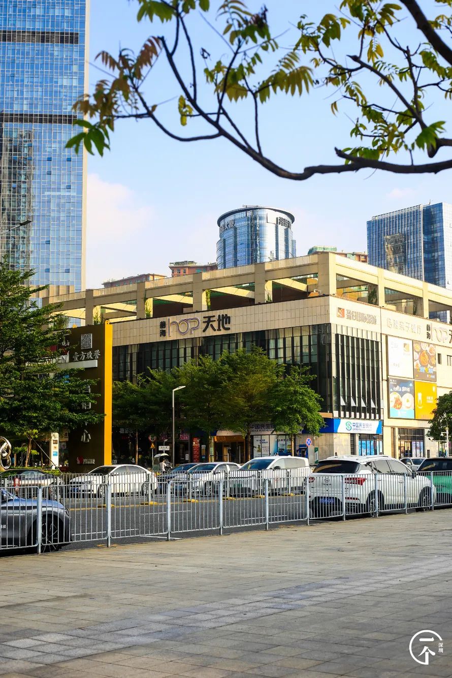 2000万在深圳能买到别墅吗,2000能在深圳租到怎样的房子