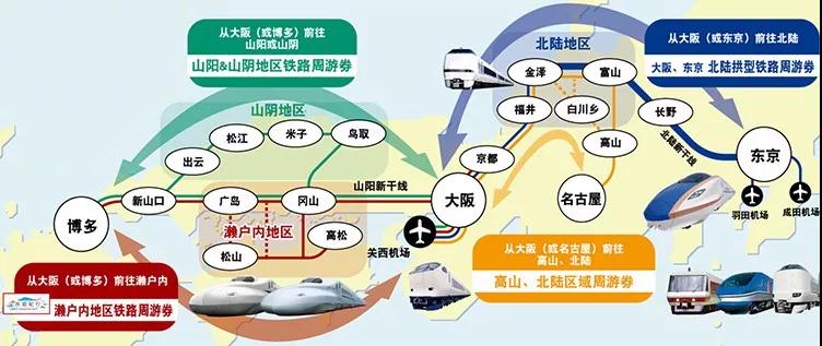 jrpass乘车攻略,jrpass使用攻略