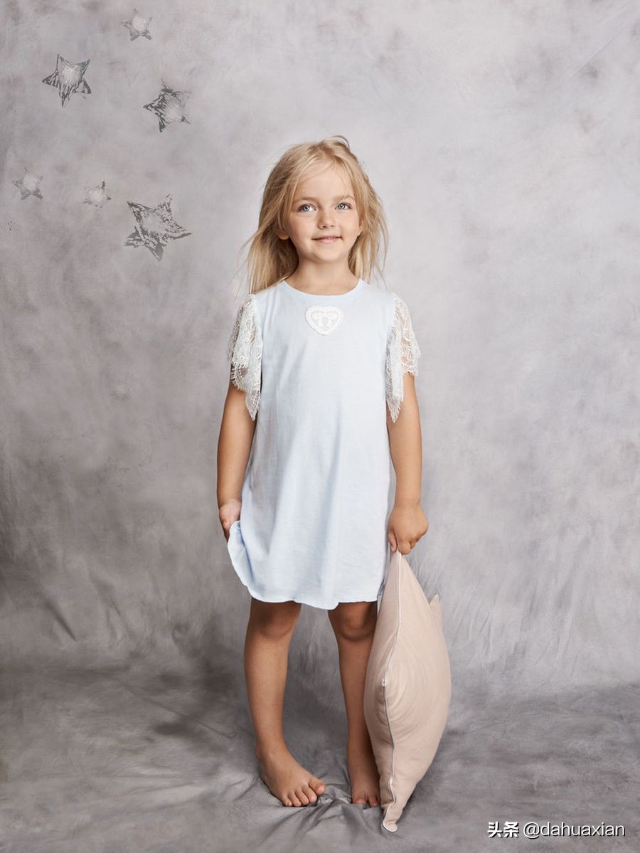 品牌童装居家服,女童品牌童装冬季居家服