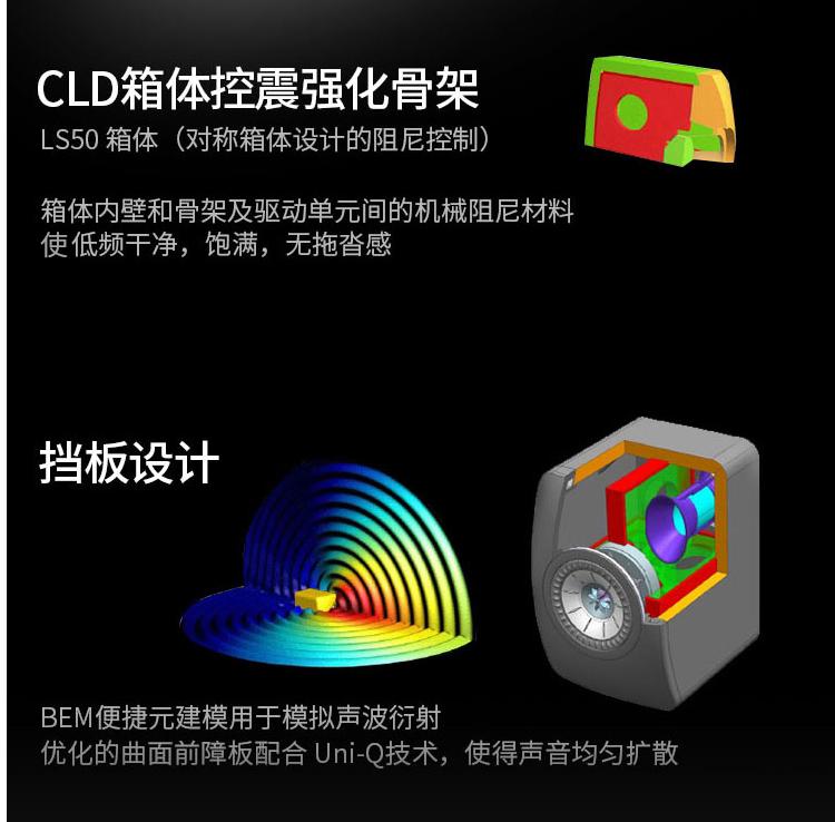 十大入门级hifi无源音箱,入门有源hifi音箱推荐