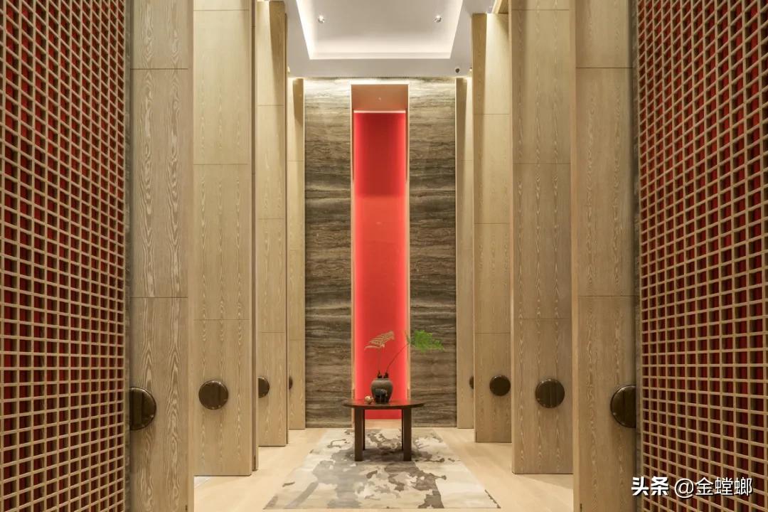 从酒店风格洞察企业,从酒店风格洞察企业文化