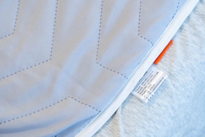 夏天太潮可以用电热毯吗,有必要用电热毯吗