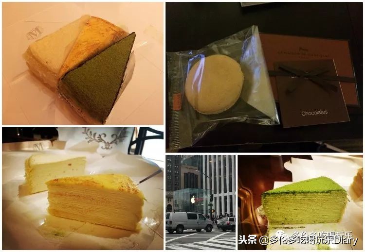 纽约旅游美食指南攻略大全,纽约美食攻略最划算的