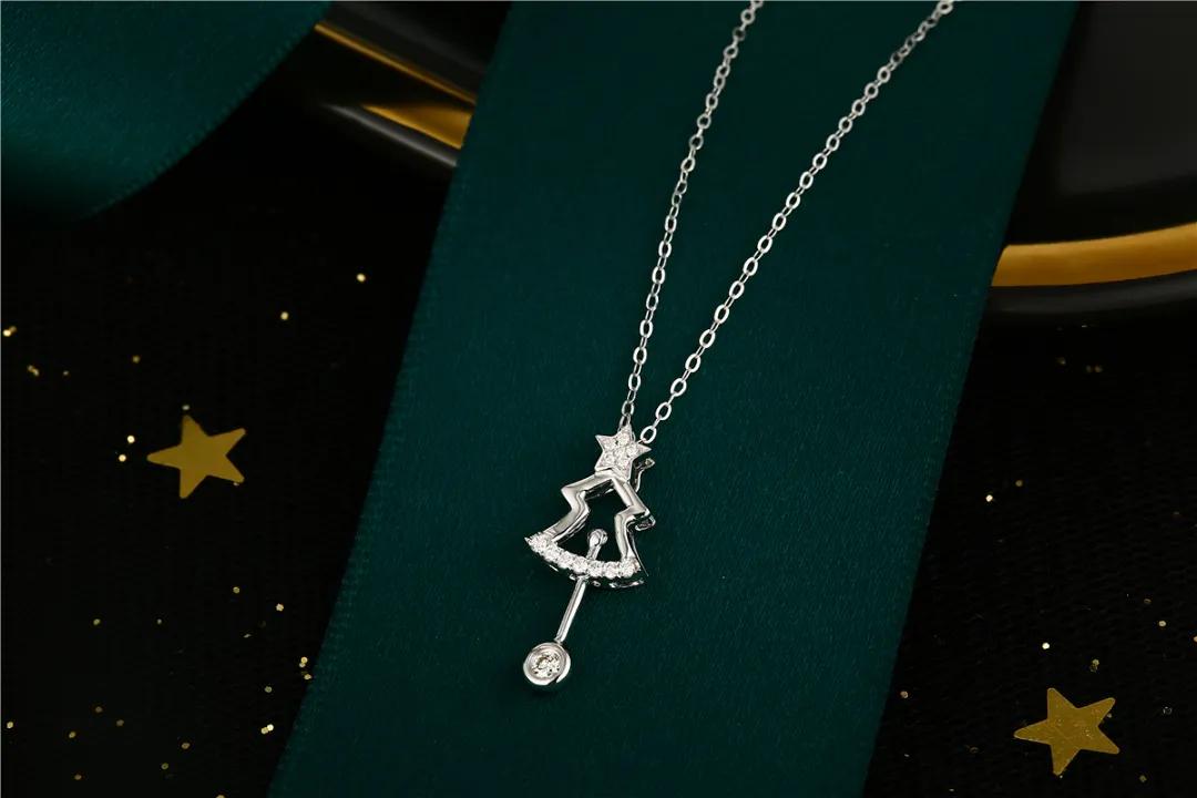 银饰养护不用愁一招教你解决哦,银饰变白不用锡纸最快的方法