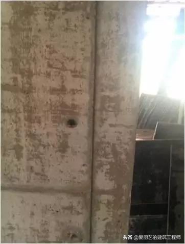 钢筋模板混凝土应注意质量要求,钢筋混凝土模板质量控制要点