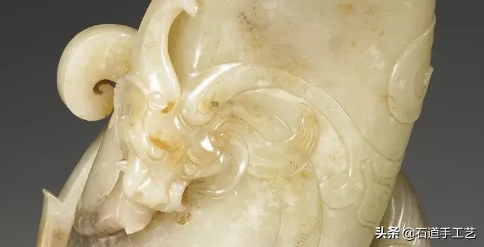 台北故宫珍藏的玉品,故宫十大稀世玉