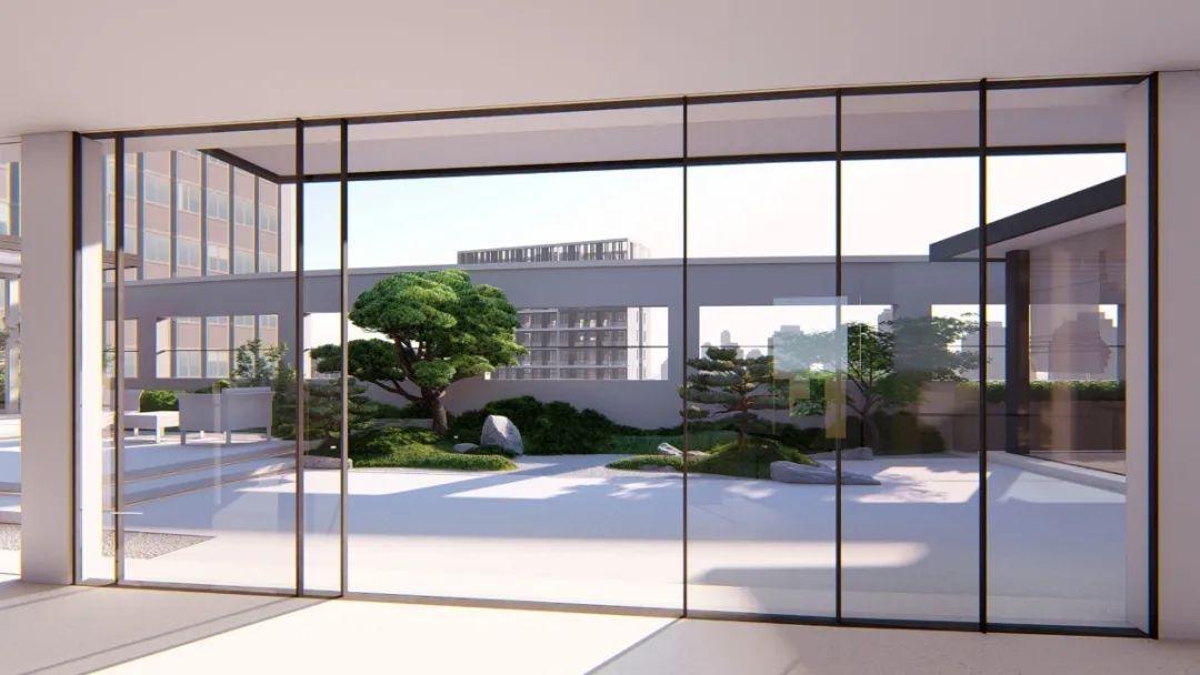 禅意景观中华文化,美学欣赏中国古典园林之美