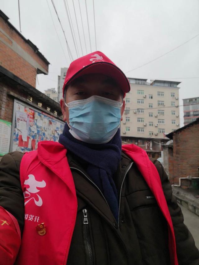 一名逆行者难以忘怀的记忆,记录逆行者的故事