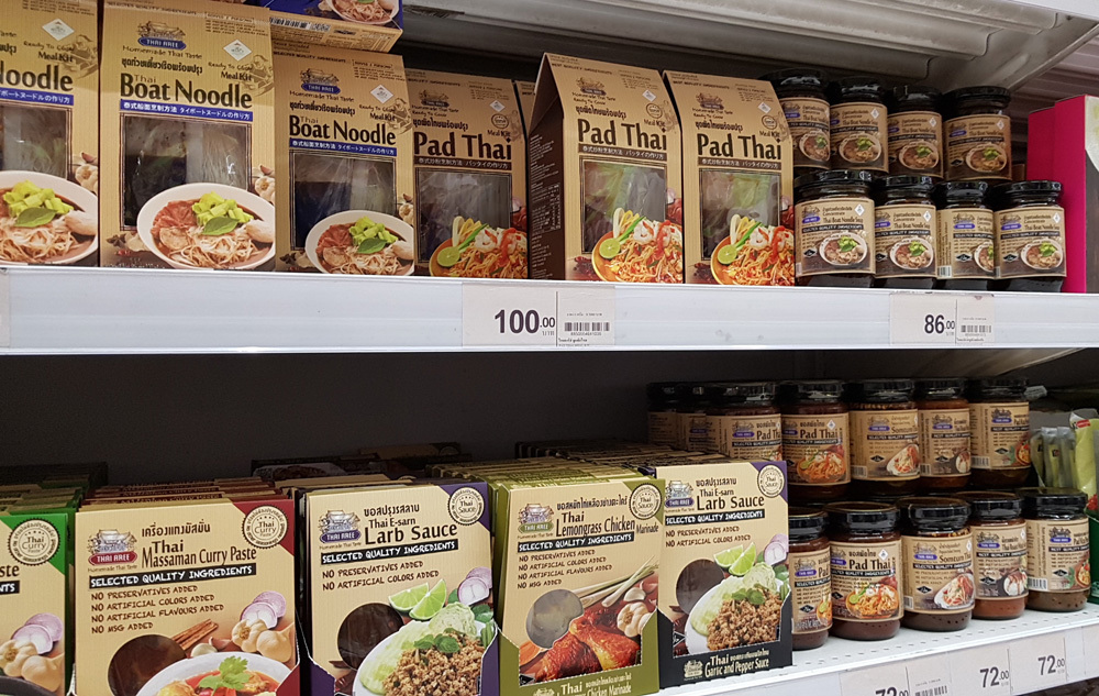 泰国购物必买口红攻略情侣,去泰国旅游购物必买的十大产品