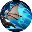 国服孙膑被动打法思路,孙膑教学和出装