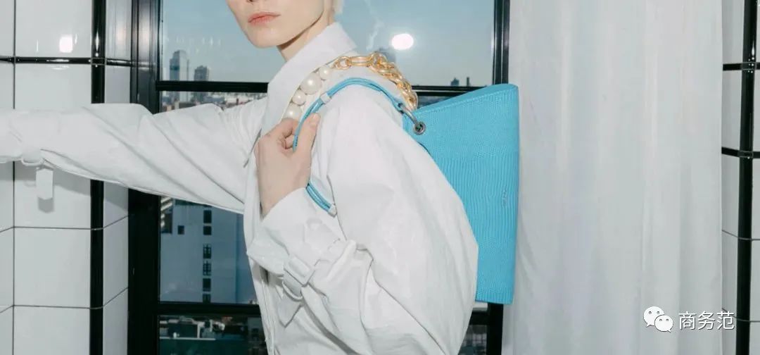 今年最火的22只腋下包,2022年最火腋下包