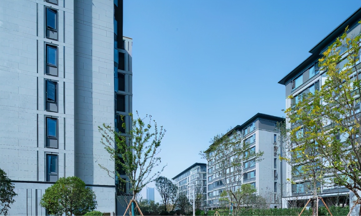 滨湖哪些小区值得买,滨湖已交付小区有哪些