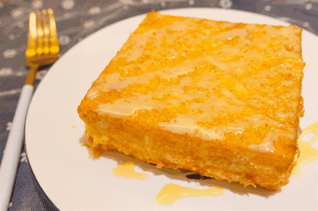 拥有台式小清新的茶饮咖啡结合所,很多人都点这杯……