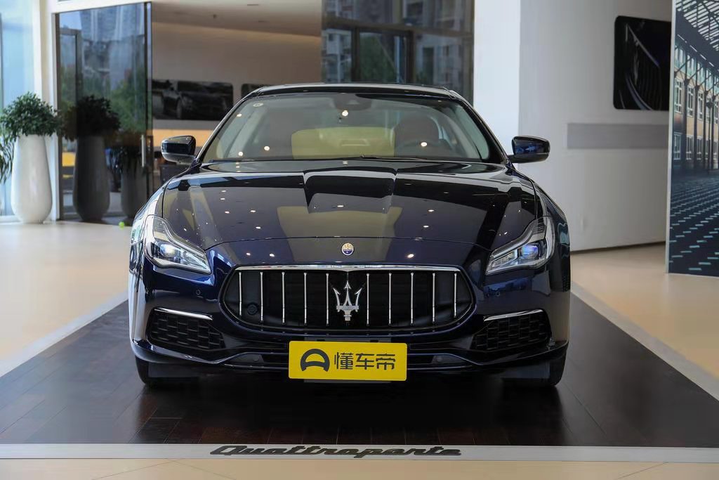 为何短短一年这辆豪车两次易主,史上最丢人的豪车仅卖27万