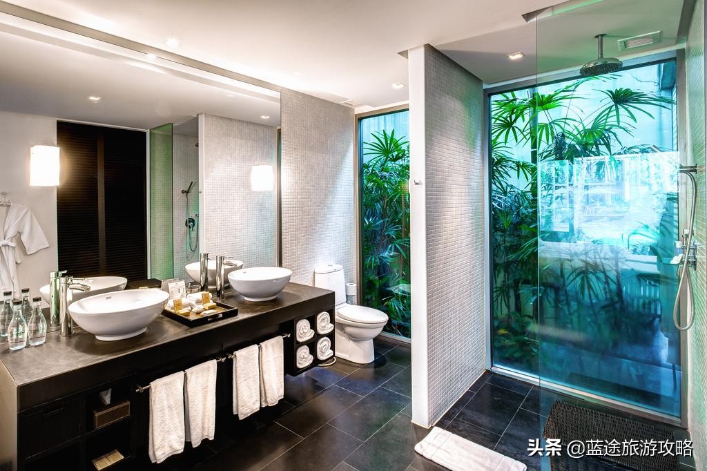 普吉岛1000-2000之间的酒店,普吉岛最值得住的酒店排名