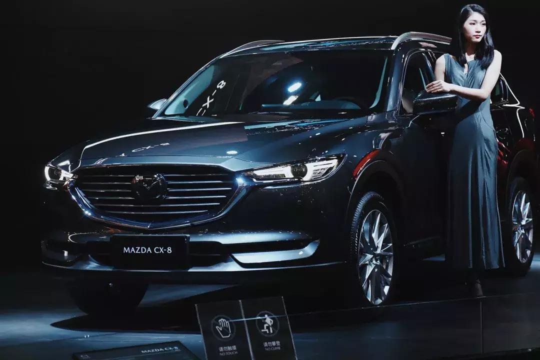 康正汽车超市值得购买吗,上海车展康正汽车