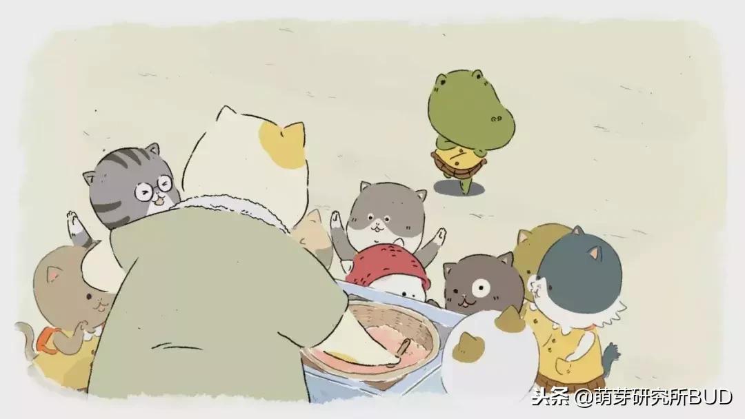 推荐6部孩子必看的动画短片,儿童必看的十部教育动画短片