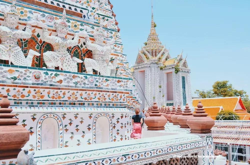 落地签能办理多久,落地签可以逗留多少天