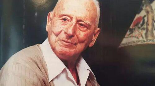 新西兰作家路易艾黎,新西兰著名作家路易艾黎