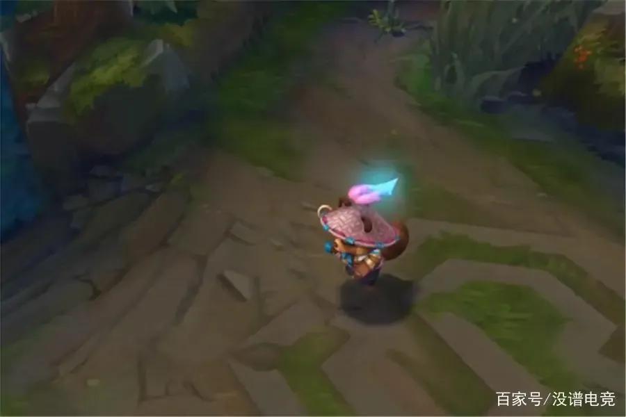 lol前期很强后期弱鸡的英雄,lol后期三大废物