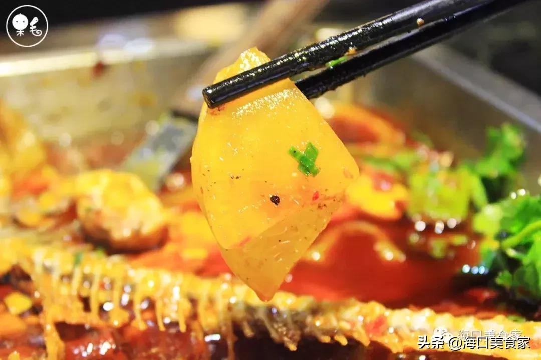 海口夜宵烤鱼推荐店有哪些,海口复古的有川味的烤鱼店