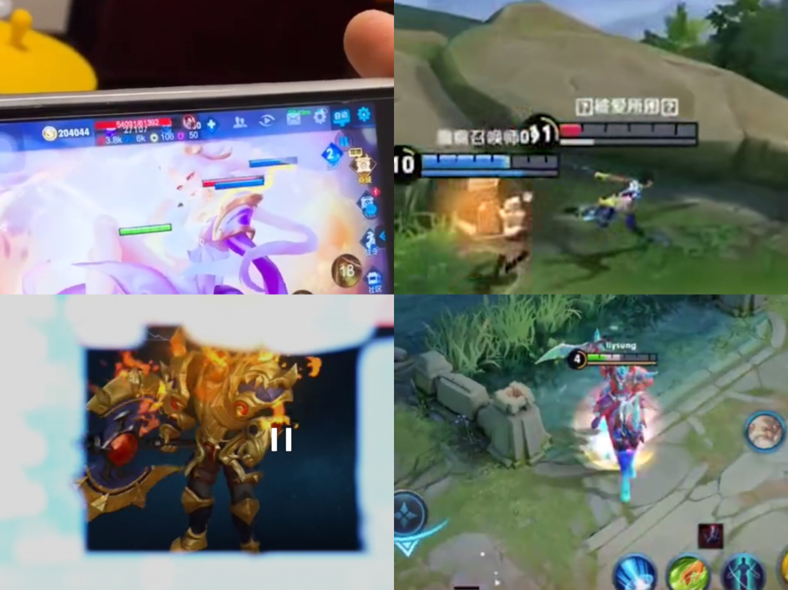 王者荣耀天美最新bug,王者荣耀天美s12赛季免费送皮肤