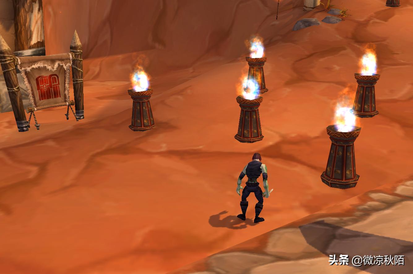 魔兽怀旧服屠龙纲要有什么用,魔兽世界屠龙纲要改名