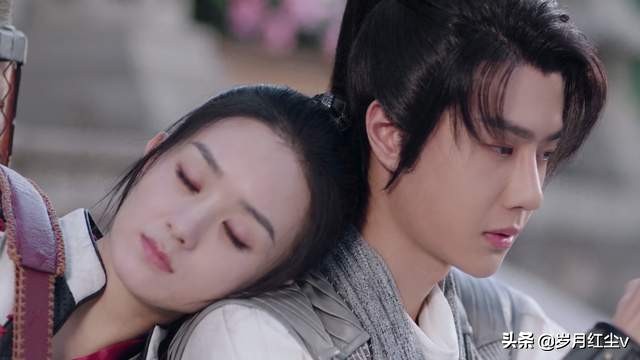 跌破及格线，全网都在喷的《有翡》，我却看得欢喜，只觉十分下饭