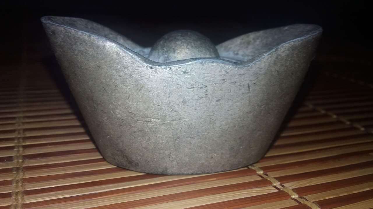 清代一两银子相当现在多少人民币,雍正年间一两银子等于多少人民币