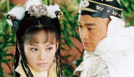 电视剧中或成功或失败的皇后们,背后是怎样的现代文化心理?