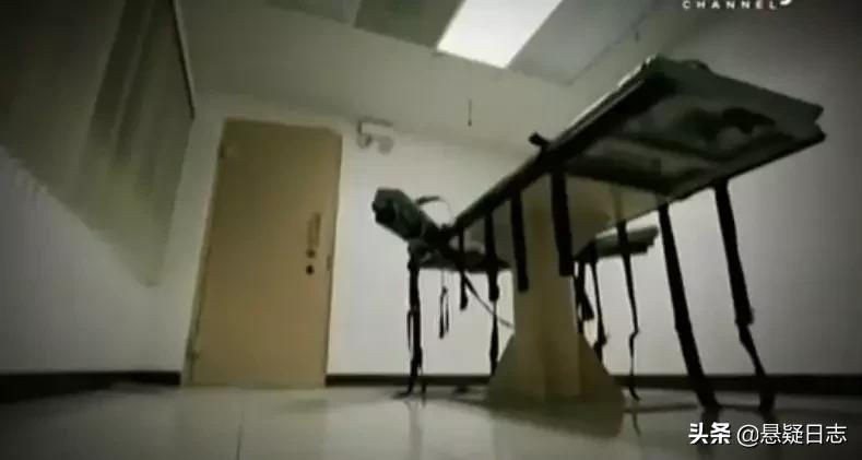 死刑犯最后24小时都经历了什么,死刑犯最后24个小时会经历什么
