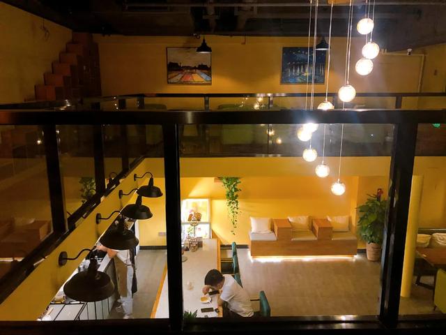 美食新据点|100闷吃垮粤港风情美食gai，速度码住