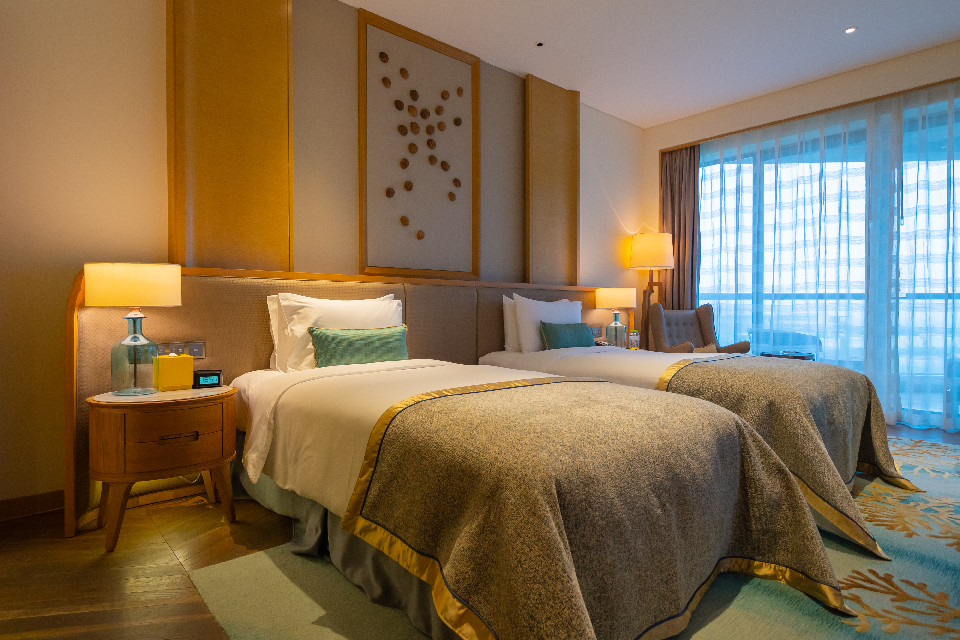 索菲特酒店旅游攻略,索菲特酒店三亚团游