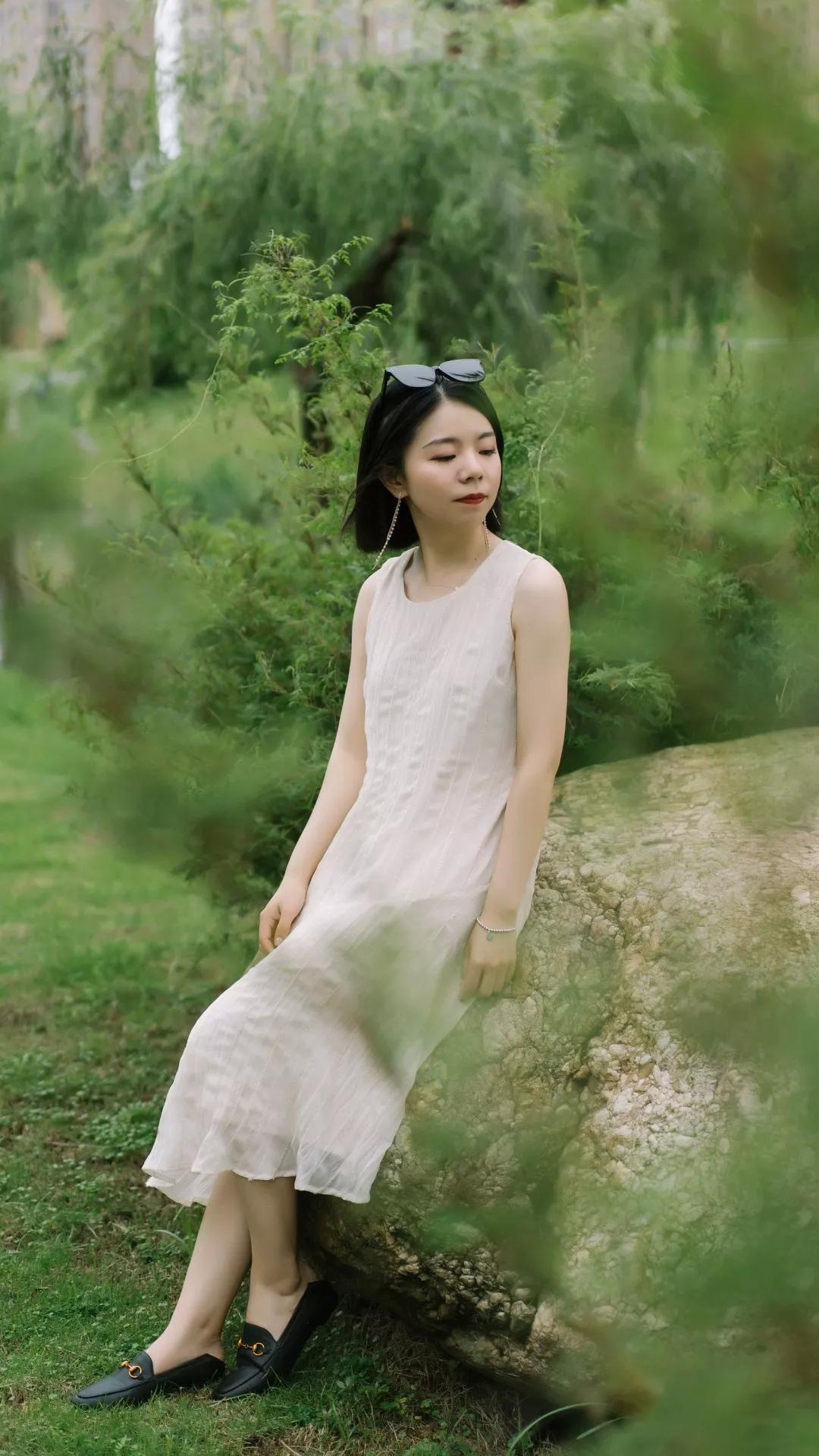 无墨镜不出门夏天没有超高颜值的墨镜怎么行？