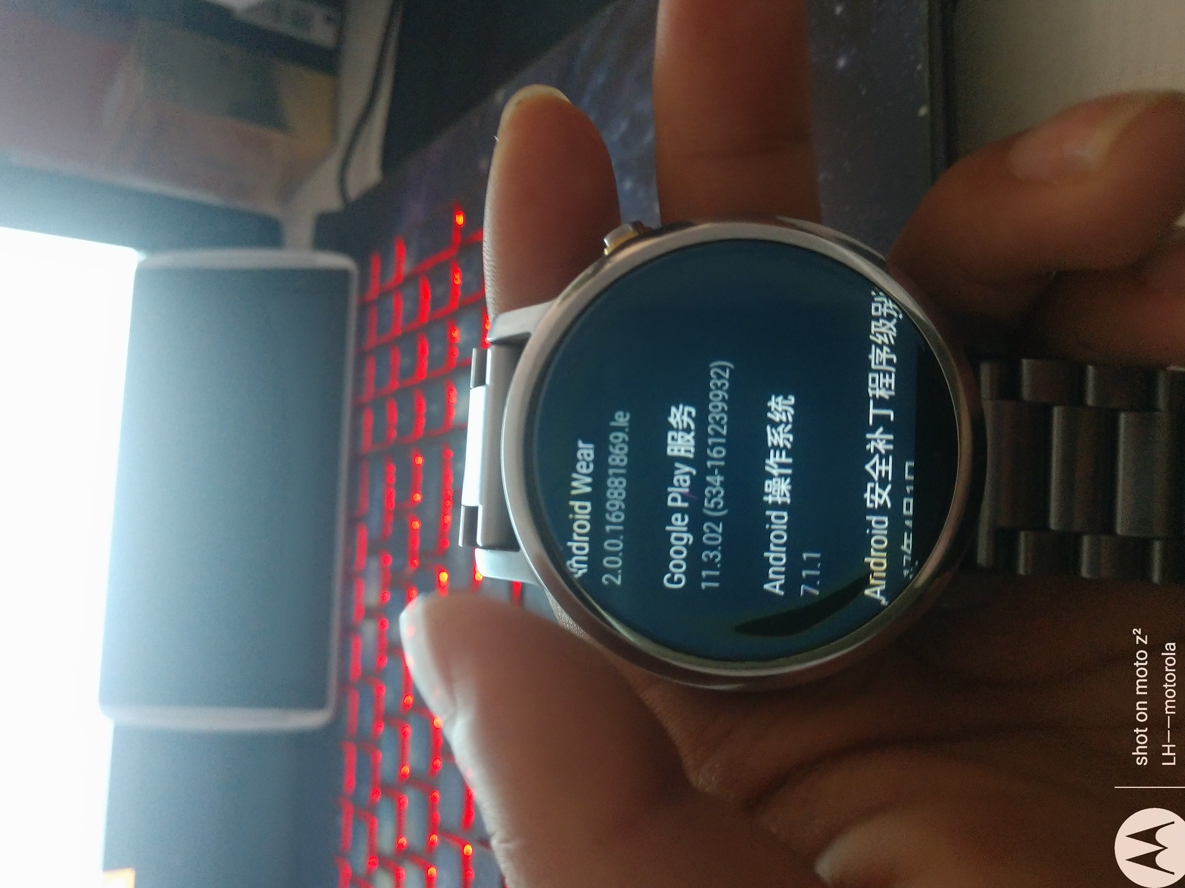 摩托罗拉手表moto360二代使用教程,摩托罗拉手表moto360多少钱