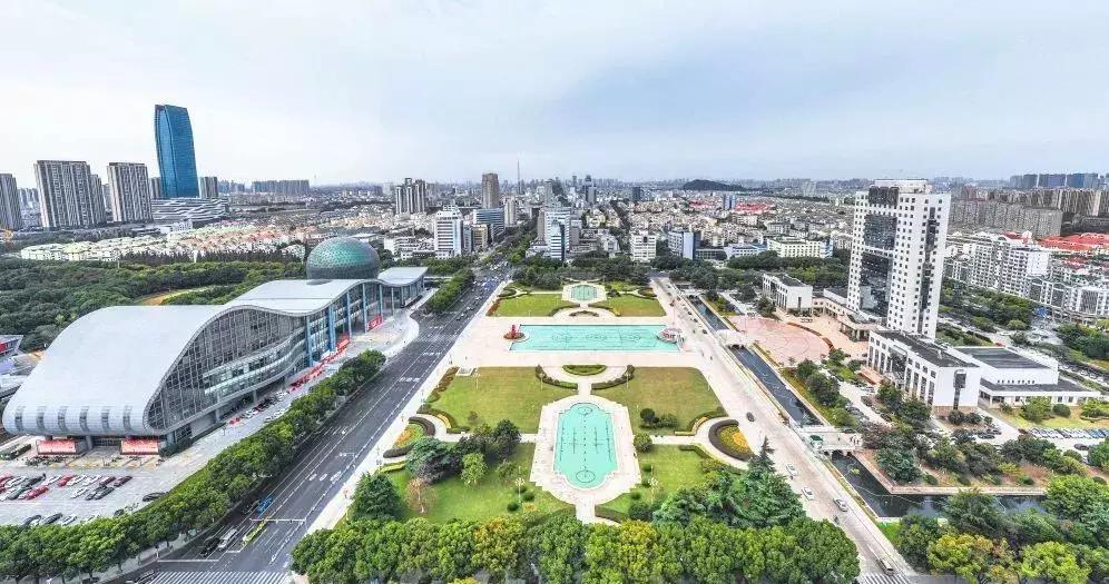 请叫我北上广深苏！苏州全面爆发，史无前例与北上广深齐名！