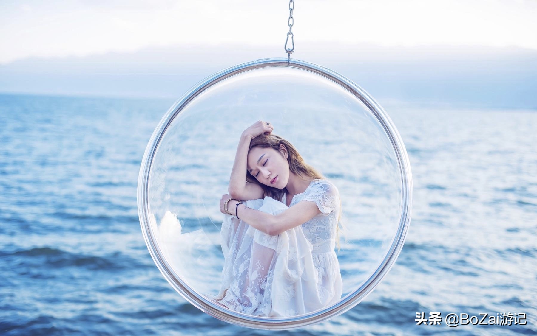 云南旅游攻略最佳线路洱海,到云南旅游必去景点推荐