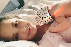 拯救发际线告别大额头,拯救发际线不走冤枉路