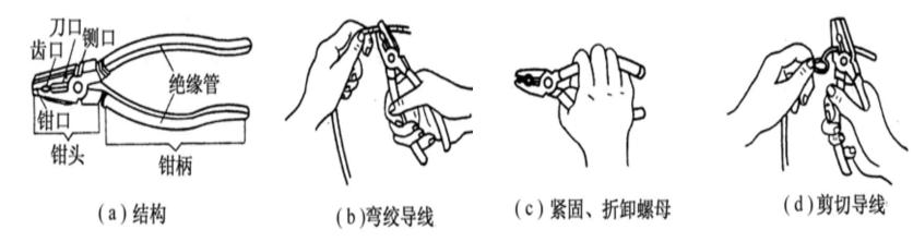 电工三相电机接线大全,电工三相电机接线视频