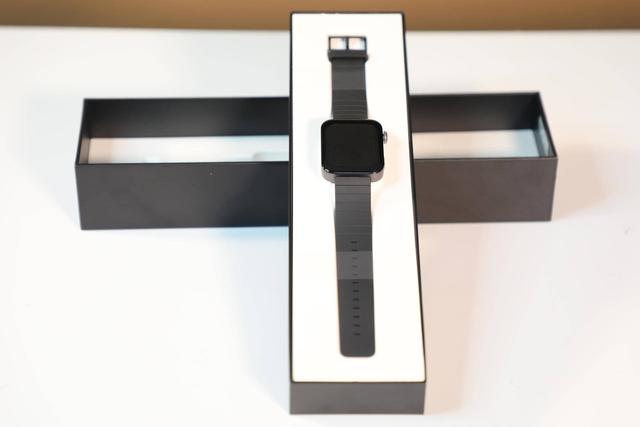 小米手表真的很好吗,小米手表一代现在真的值得入手吗