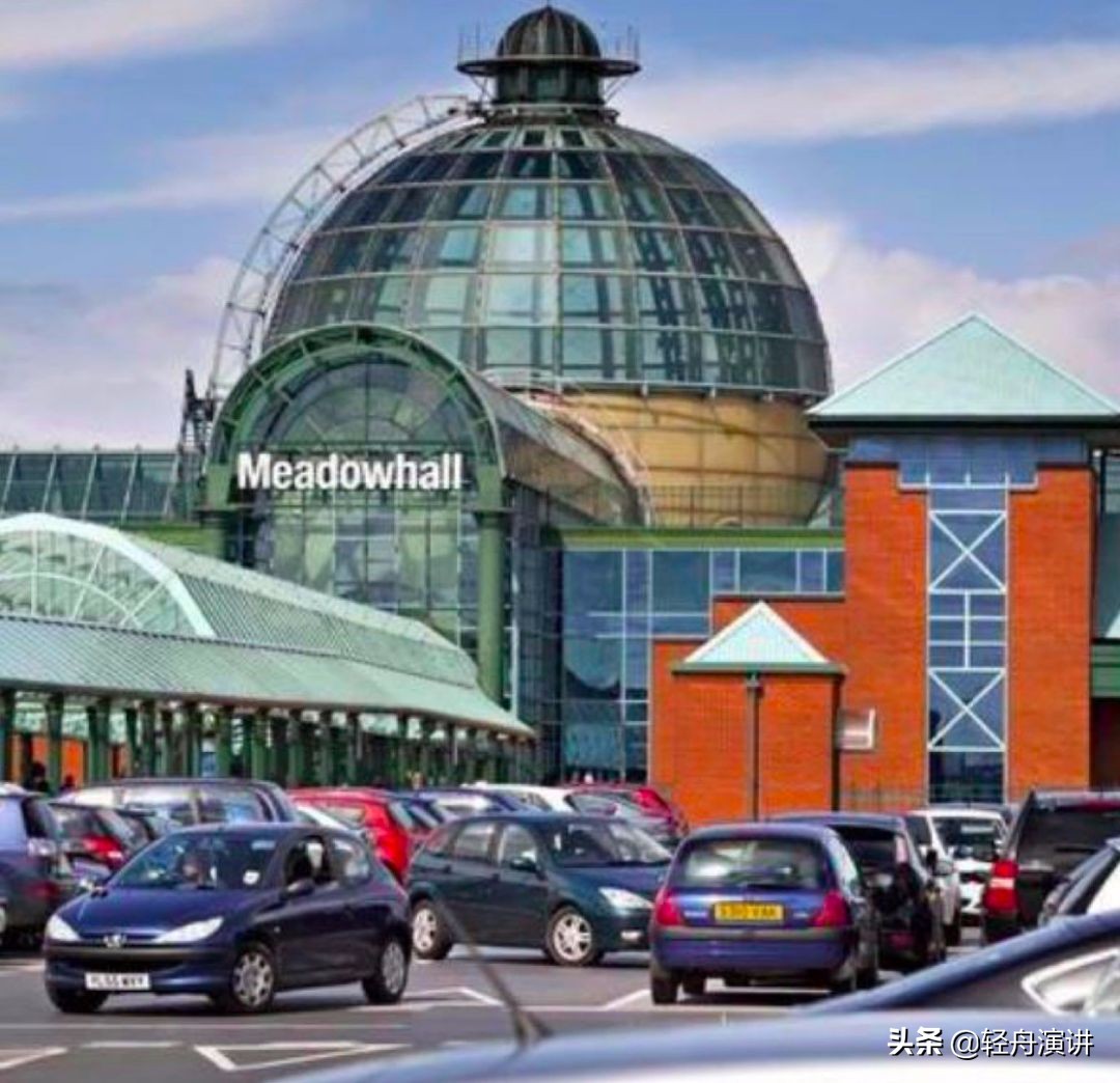 都市复兴真实案例:改造武汉爱帝工业园|赵攀第034位轻舟讲者