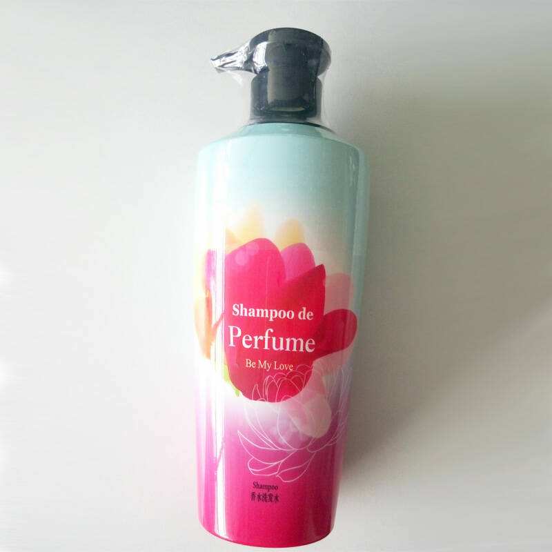 香喷喷蓬松的洗发水,性价比高的洗发水平价推荐