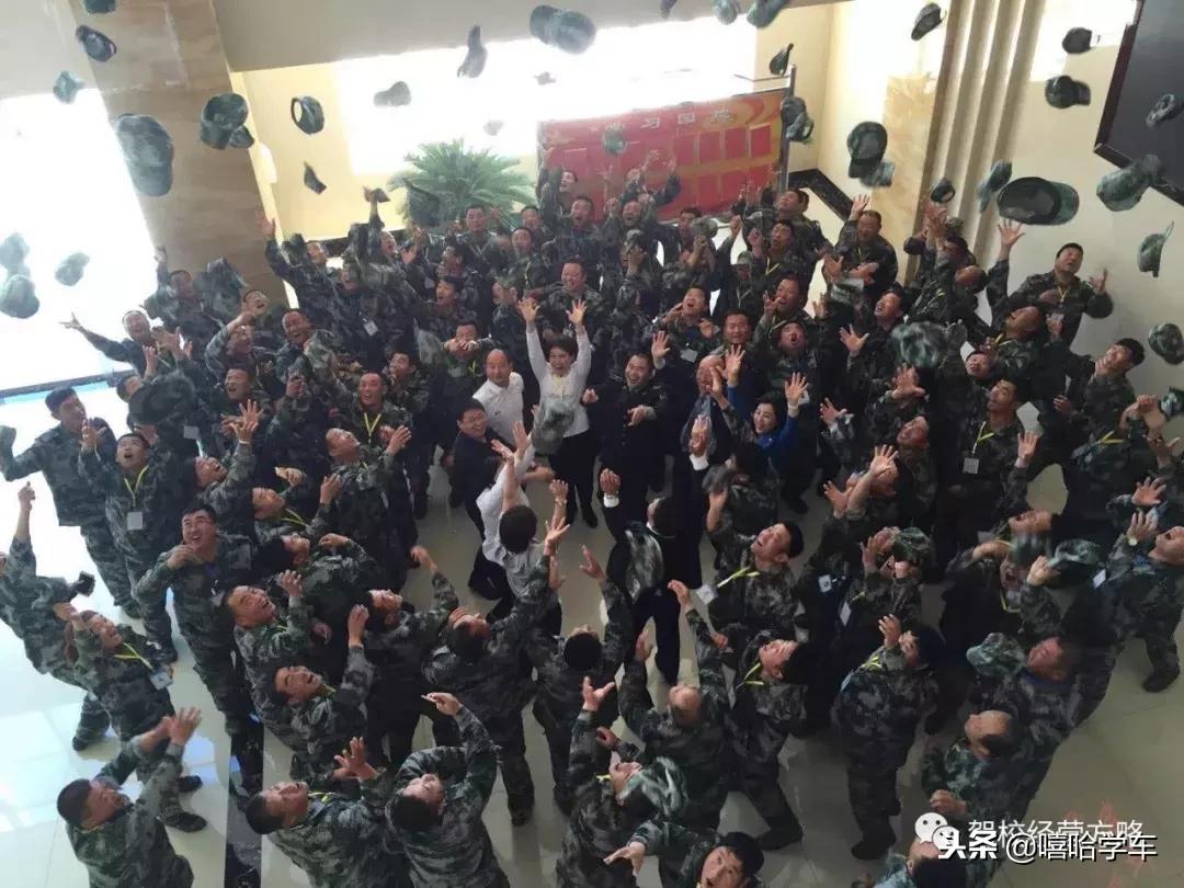 悦芬驾校金牌客服创始人,悦芬驾培